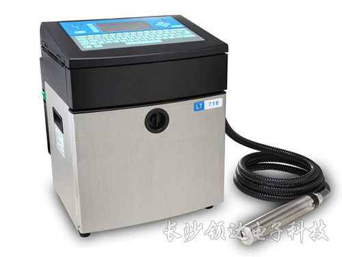 噴碼機介紹 噴碼機介紹